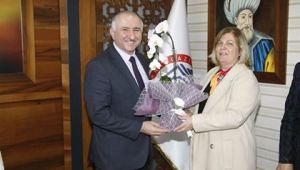 KENT KONSEYİ KADIN MECLİSİ ZİYARETİ