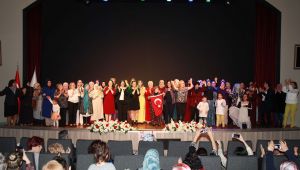 Kentin kıyısında kadın olmak