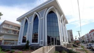 Kepez'in Sosyal Yardımlaşma Merkezi açılıyor