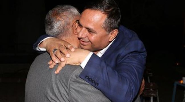 "KEŞKE RAKİBİM OLSAYDI"