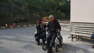 KIRALOĞLU: GÖRME ENGELLİLERİN EN BÜYÜK ENGELİ MANTIĞI KIT MÜHENDİSLER