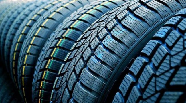 Kış lastiği kullanma zorunluluğu pazartesi bitiyor
