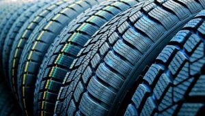 Kış lastiği kullanma zorunluluğu pazartesi bitiyor