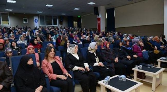 KKSM'den kadın hastalıkları semineri