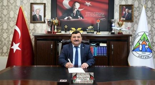 KOCATEPE '7 MART COŞKUSU HER DAİM SÜRECEK'