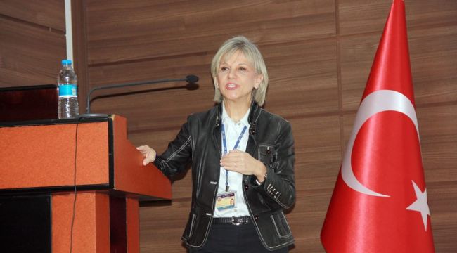 "Kronik hastalığı olmayan herkes kök hücre bağışlayabilir"