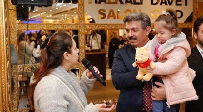 KÜÇÜKÇEKMECE'YE 5 YILDA 6 SOSYAL TESİS