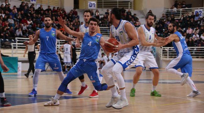 LİDER, SEZONU PLAKAYLA KAPATACAK