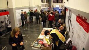 "MAHZUNİ ŞERİF"ADLI OYUN KARTAL'DA SAHNELENDİ