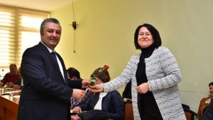 MALKARA BELEDİYESİ MART AYI MECLİS TOPLANTISI GERÇEKLEŞTİRİLDİ