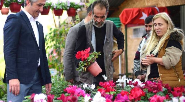 MARMARİS BAHARI ONUR AKIN'LA KARŞILAYACAK!