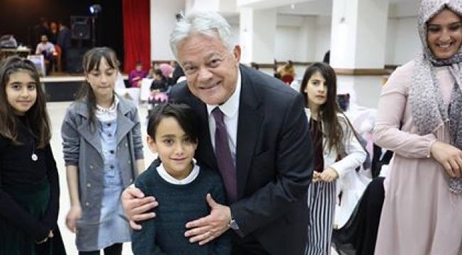 MART AYI PROGRAMI BELLİ OLDU