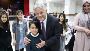 MART AYI PROGRAMI BELLİ OLDU