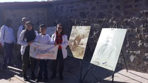   MASMEK Doğa Sporları Grubu Akif'in Evinde  