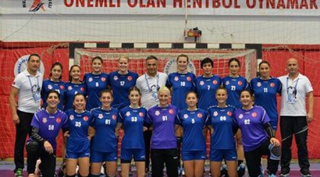 Melekler kanatlandı