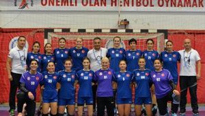 Melekler kanatlandı