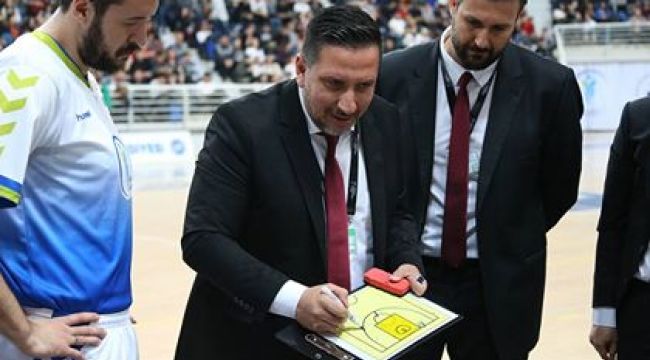 MERKEZEFENDİ BELEDİYESİ DENİZLİ BASKET ŞEHRİ AYAĞA KALDIRACAK