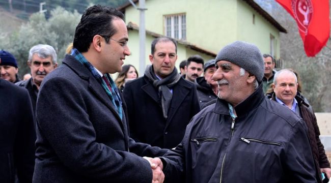 "Millet İttifakı, İzmir ve Bornova'da yüzde 68'i mutlaka aşacak"