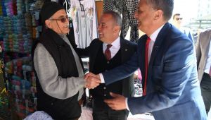 Muhittin Böcek, "5 yıl neyi beklediniz?"