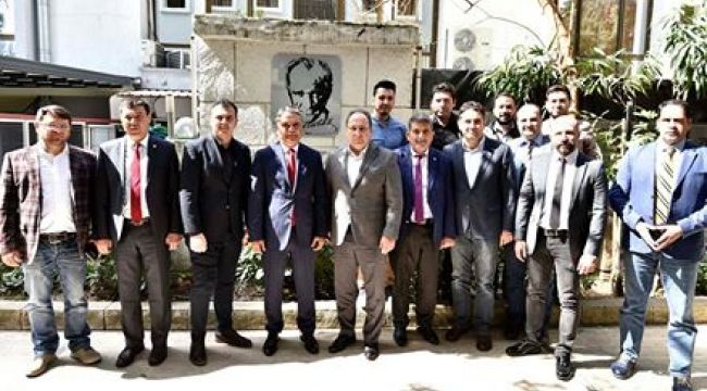 Muratpaşa birlikte başarmaya devam edecek