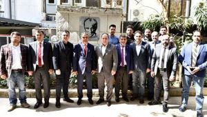 Muratpaşa birlikte başarmaya devam edecek