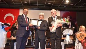 MUSİKİ DERNEĞİ'NDEN 91. KONSER