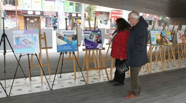 Nadir insanlardan ve ailelerinden Kazım Kurt'a teşekkür