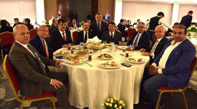 ÖNEMLİ OLAN BİRLİK VE BERABERLİK