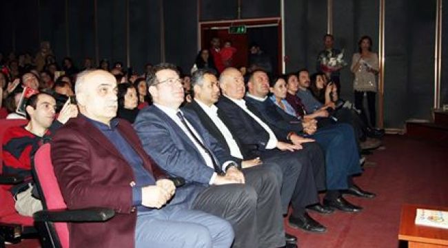 ONUR AKIN KARTAL'DA MUHTEŞEM BİR KONSER VERDİ