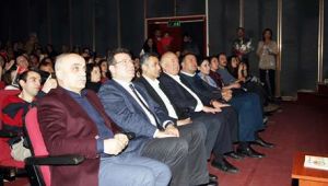 ONUR AKIN KARTAL'DA MUHTEŞEM BİR KONSER VERDİ