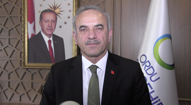 ORDU, ULUSLARARASI ÇALIŞTAYA EV SAHİPLİĞİ YAPACAK