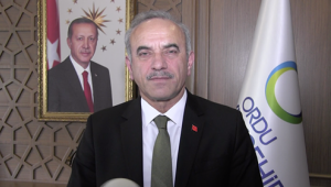 ORDU, ULUSLARARASI ÇALIŞTAYA EV SAHİPLİĞİ YAPACAK