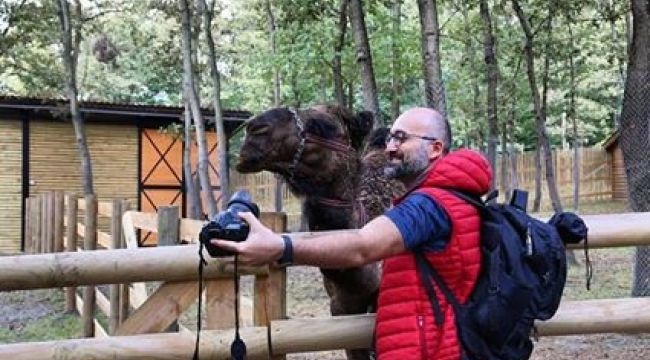 Ormanya"Kamununuyguladığı en iyi proje" ödülünü aldı