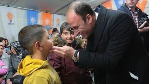   PAMUKKALE'NİN EVLATLARI, DÜNYAYA YÖN VERECEK