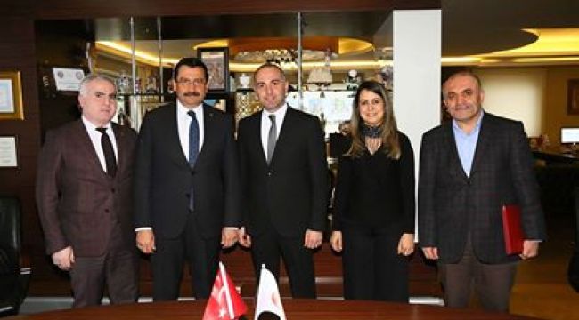 PERSONELLER İÇİN MAAŞ VE PROMOSYON PROTOKOLÜ