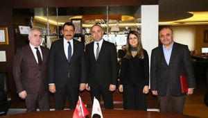 PERSONELLER İÇİN MAAŞ VE PROMOSYON PROTOKOLÜ