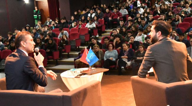 RÜŞTÜ REÇBER: BAŞAKŞEHİR'İN KAYBETMESİ MUCİZE OLUR