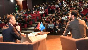 RÜŞTÜ REÇBER: BAŞAKŞEHİR'İN KAYBETMESİ MUCİZE OLUR