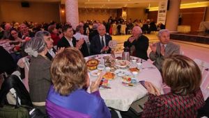 *Sandıklılılardan Yaşar'a tam destek