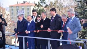 "Serhat Oğuz'la kol kola girip birlikte hizmet edeceğiz"