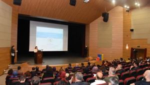 SIFIR ATIK PROJESİ' ANLATILDI