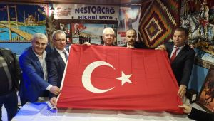 "Sivil Toplum Merkezi yapmayı amaçlıyoruz"