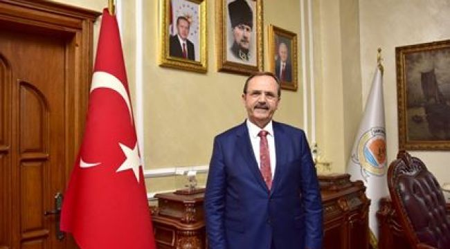 'SONSUZ BİR GELECEĞE UZANIŞ!..'