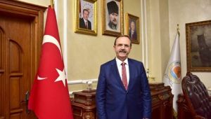 'SONSUZ BİR GELECEĞE UZANIŞ!..'