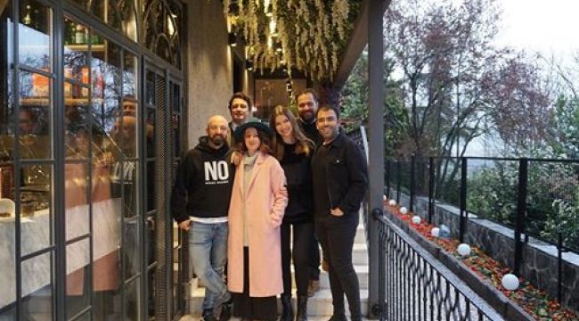 Sosyal medyada tanıtım atağı