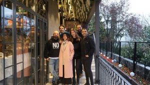 Sosyal medyada tanıtım atağı