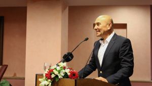 SOYER: "30 İlçemizde Esnaf Masası Kuracağız"