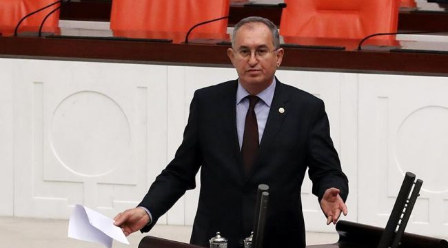 "Sözünüzü tutun, adaletsizliği giderin" 