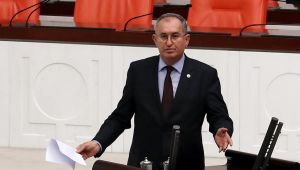 "Sözünüzü tutun, adaletsizliği giderin" 