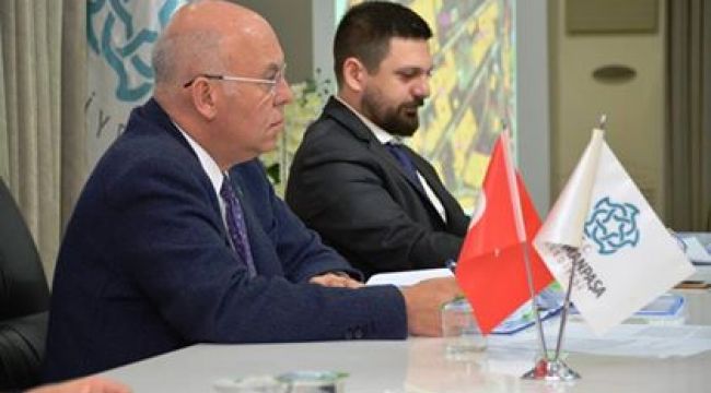 Süleymanpaşa Belediye Meclisi 6 Mart Çarşamba günü toplanacak